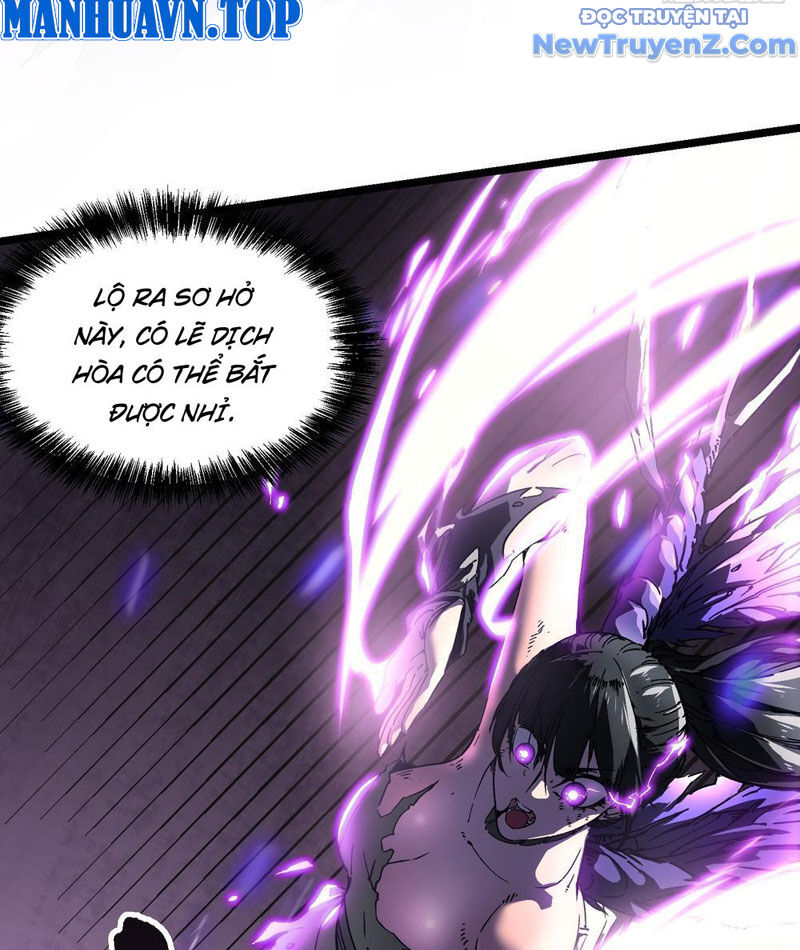 Cao Võ Tiến Hóa: Bắt Đầu Thức Tỉnh Quái Thú Chi Vương - Chapter 10 - Page 72