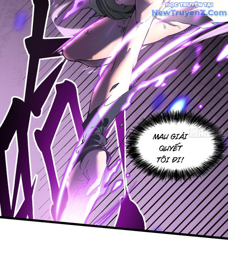 Cao Võ Tiến Hóa: Bắt Đầu Thức Tỉnh Quái Thú Chi Vương - Chapter 10 - Page 73