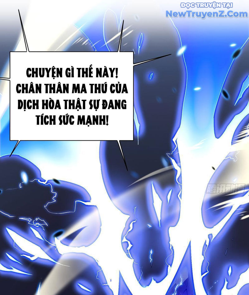 Cao Võ Tiến Hóa: Bắt Đầu Thức Tỉnh Quái Thú Chi Vương - Chapter 10 - Page 8