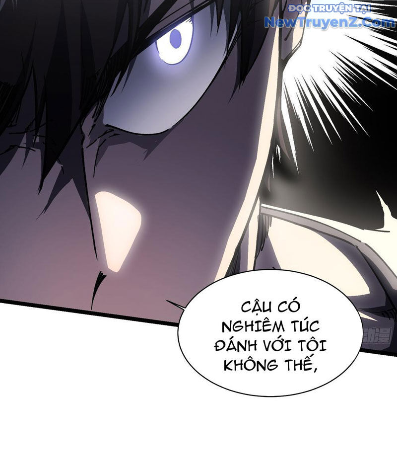 Cao Võ Tiến Hóa: Bắt Đầu Thức Tỉnh Quái Thú Chi Vương - Chapter 10 - Page 81