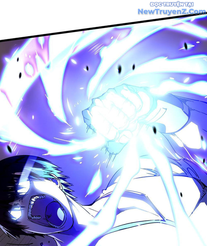 Cao Võ Tiến Hóa: Bắt Đầu Thức Tỉnh Quái Thú Chi Vương - Chapter 10 - Page 82