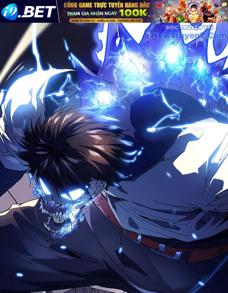 Cao Võ Tiến Hóa: Bắt Đầu Thức Tỉnh Quái Thú Chi Vương - Chapter 10 - Page 9