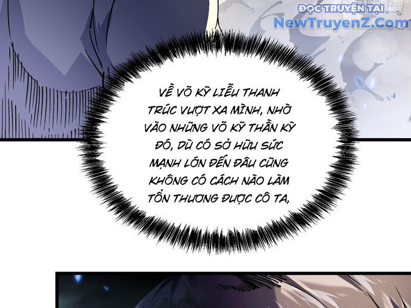 Cao Võ Tiến Hóa: Bắt Đầu Thức Tỉnh Quái Thú Chi Vương Chapter 9 - Trang 10