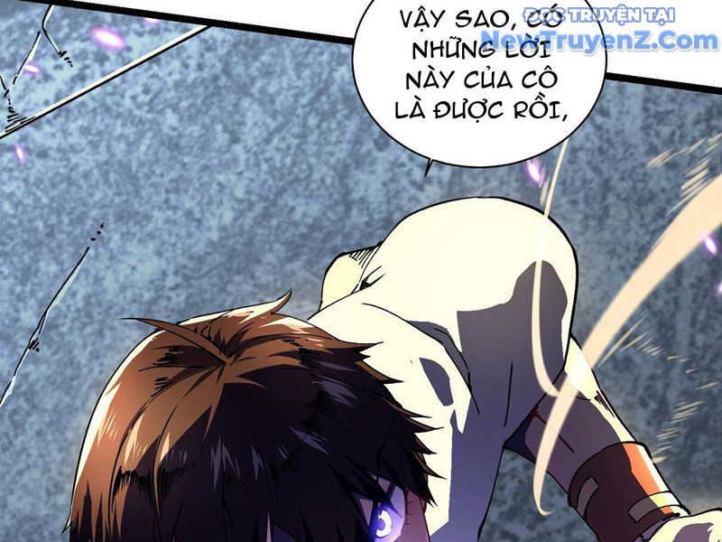 Cao Võ Tiến Hóa: Bắt Đầu Thức Tỉnh Quái Thú Chi Vương Chapter 9 - Trang 116