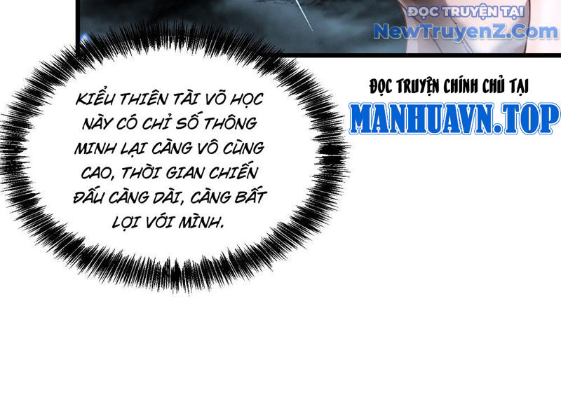 Cao Võ Tiến Hóa: Bắt Đầu Thức Tỉnh Quái Thú Chi Vương Chapter 9 - Trang 12