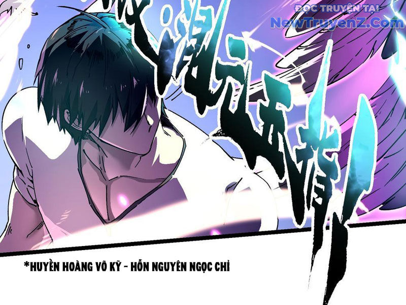 Cao Võ Tiến Hóa: Bắt Đầu Thức Tỉnh Quái Thú Chi Vương Chapter 9 - Trang 124