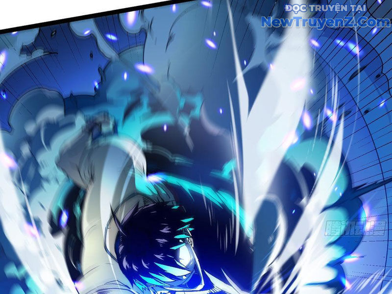 Cao Võ Tiến Hóa: Bắt Đầu Thức Tỉnh Quái Thú Chi Vương Chapter 9 - Trang 14