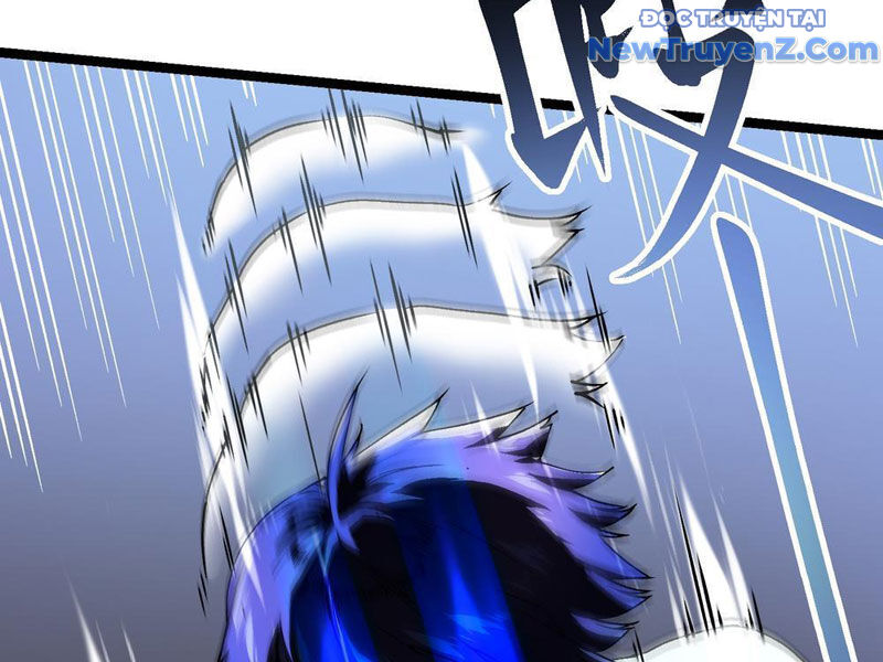 Cao Võ Tiến Hóa: Bắt Đầu Thức Tỉnh Quái Thú Chi Vương Chapter 9 - Trang 21