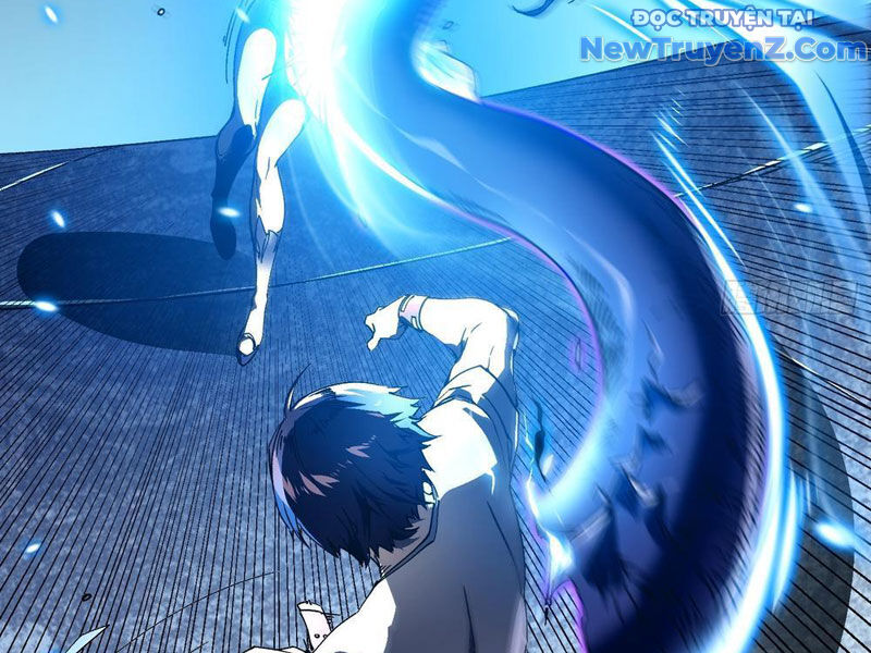Cao Võ Tiến Hóa: Bắt Đầu Thức Tỉnh Quái Thú Chi Vương Chapter 9 - Trang 24