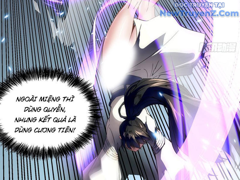 Cao Võ Tiến Hóa: Bắt Đầu Thức Tỉnh Quái Thú Chi Vương Chapter 9 - Trang 28