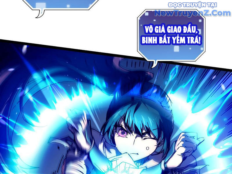 Cao Võ Tiến Hóa: Bắt Đầu Thức Tỉnh Quái Thú Chi Vương Chapter 9 - Trang 39