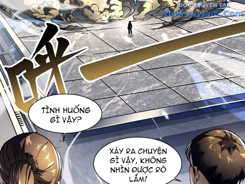 Cao Võ Tiến Hóa: Bắt Đầu Thức Tỉnh Quái Thú Chi Vương Chapter 9 - Trang 4