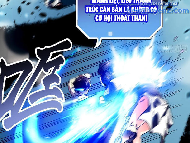 Cao Võ Tiến Hóa: Bắt Đầu Thức Tỉnh Quái Thú Chi Vương Chapter 9 - Trang 43