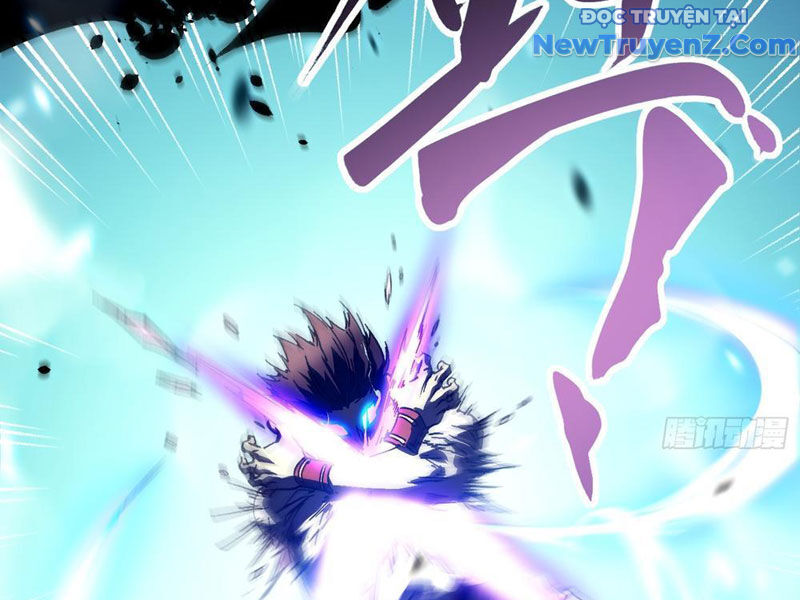 Cao Võ Tiến Hóa: Bắt Đầu Thức Tỉnh Quái Thú Chi Vương Chapter 9 - Trang 45