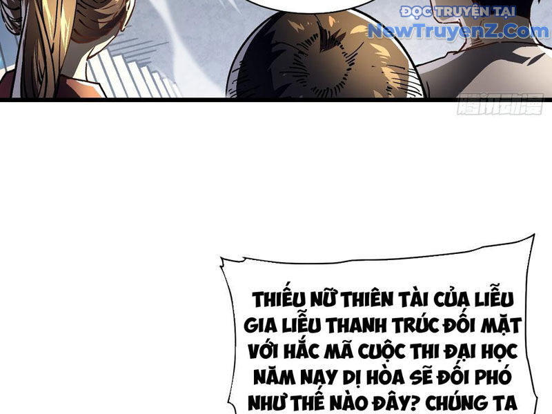 Cao Võ Tiến Hóa: Bắt Đầu Thức Tỉnh Quái Thú Chi Vương Chapter 9 - Trang 5