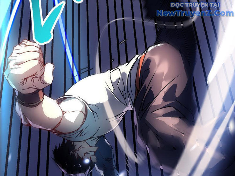 Cao Võ Tiến Hóa: Bắt Đầu Thức Tỉnh Quái Thú Chi Vương Chapter 9 - Trang 54