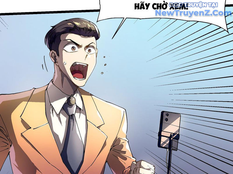 Cao Võ Tiến Hóa: Bắt Đầu Thức Tỉnh Quái Thú Chi Vương Chapter 9 - Trang 6