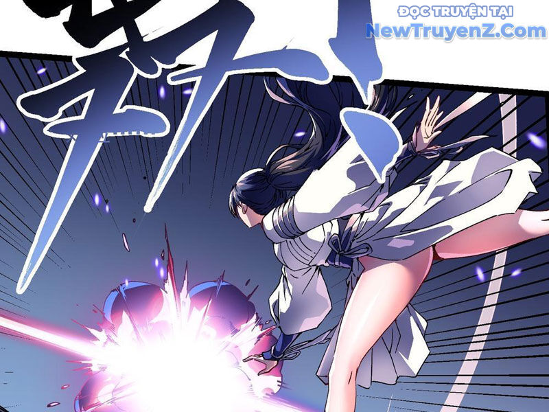 Cao Võ Tiến Hóa: Bắt Đầu Thức Tỉnh Quái Thú Chi Vương Chapter 9 - Trang 62