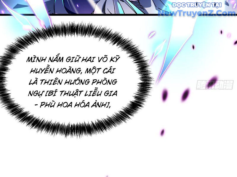 Cao Võ Tiến Hóa: Bắt Đầu Thức Tỉnh Quái Thú Chi Vương Chapter 9 - Trang 74