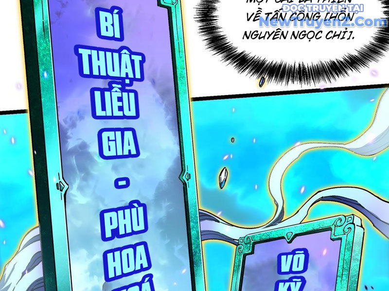 Cao Võ Tiến Hóa: Bắt Đầu Thức Tỉnh Quái Thú Chi Vương Chapter 9 - Trang 76