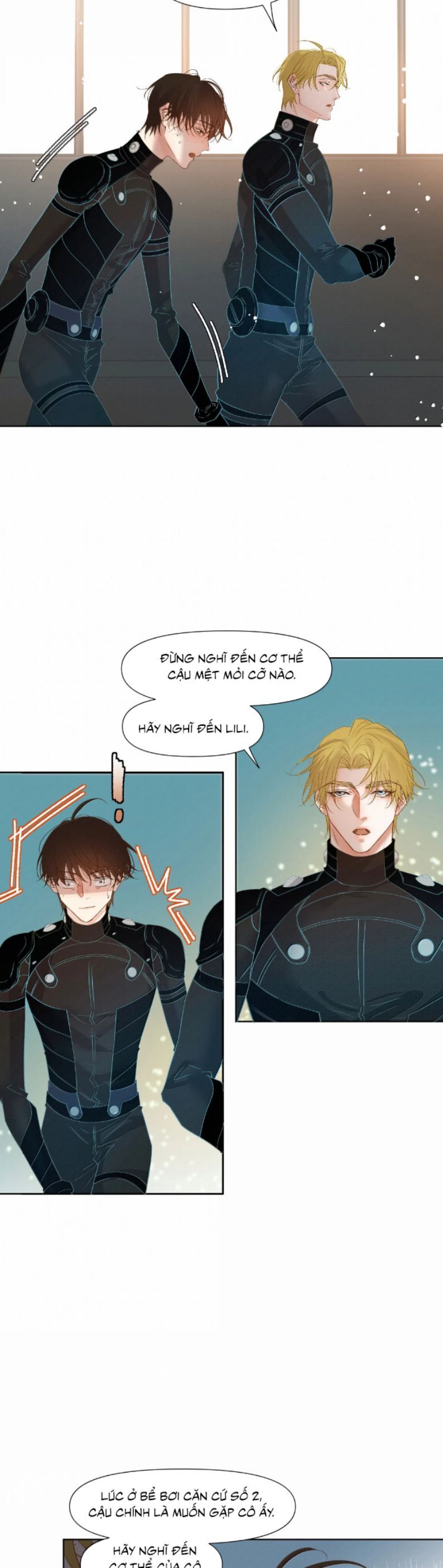 Tuyệt Xử Phùng Sinh - Chapter 77 - Page 10