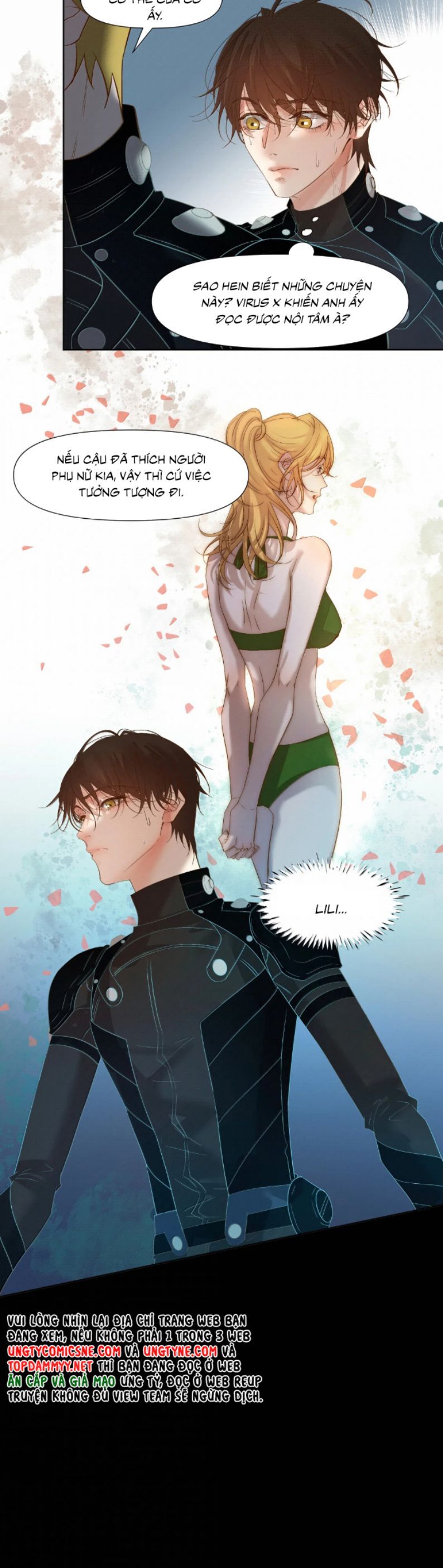 Tuyệt Xử Phùng Sinh - Chapter 77 - Page 11