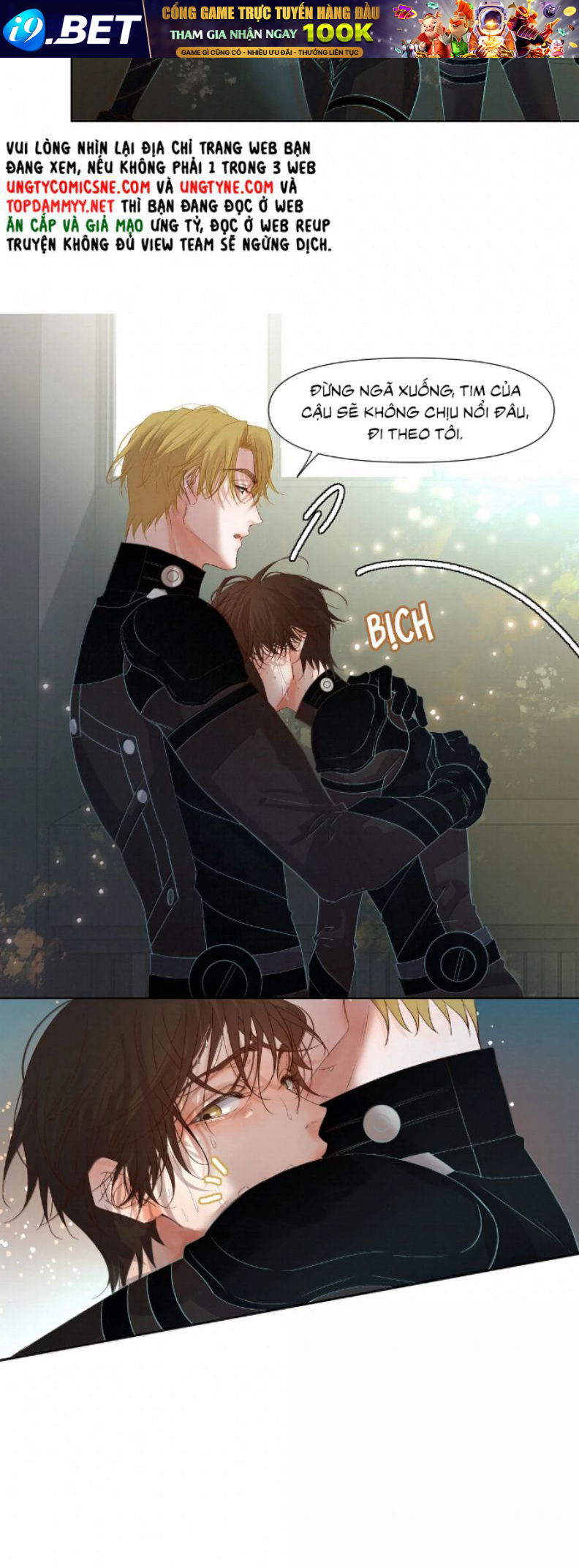 Tuyệt Xử Phùng Sinh - Chapter 77 - Page 15