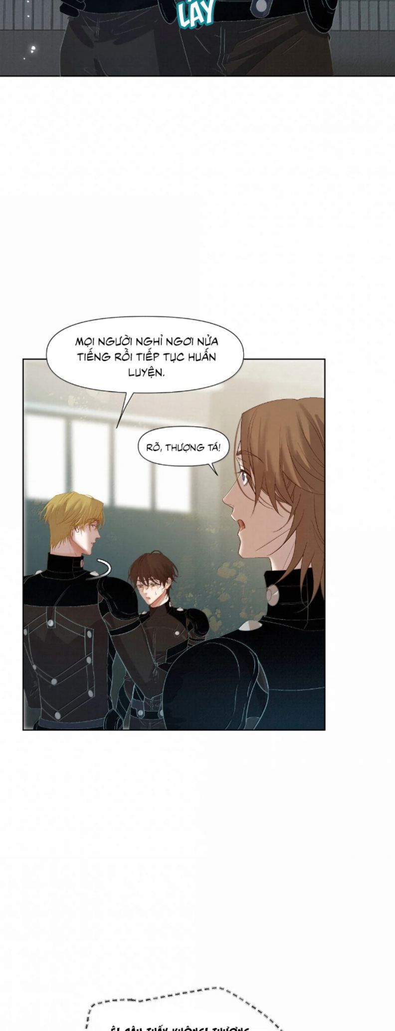 Tuyệt Xử Phùng Sinh - Chapter 77 - Page 17