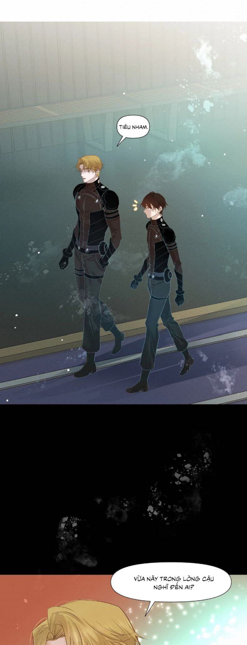 Tuyệt Xử Phùng Sinh - Chapter 77 - Page 19