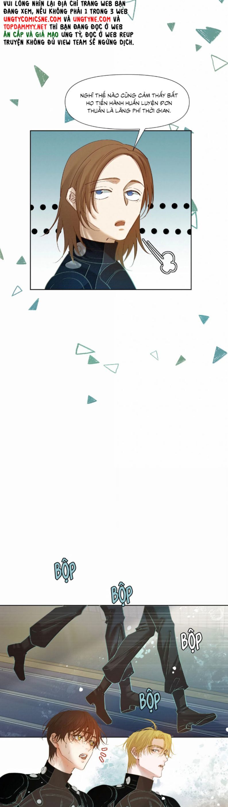 Tuyệt Xử Phùng Sinh - Chapter 77 - Page 5