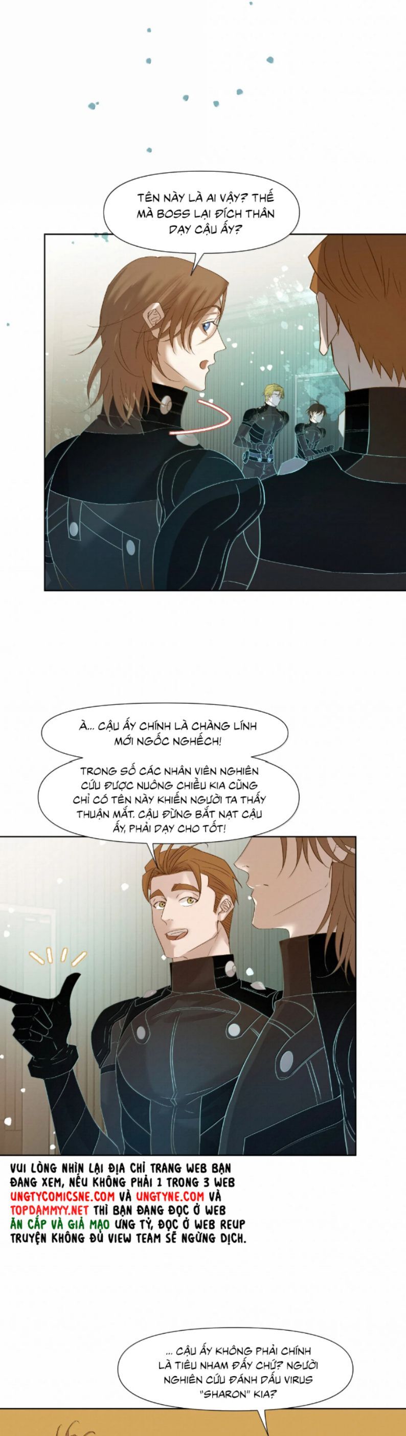 Tuyệt Xử Phùng Sinh - Chapter 77 - Page 7