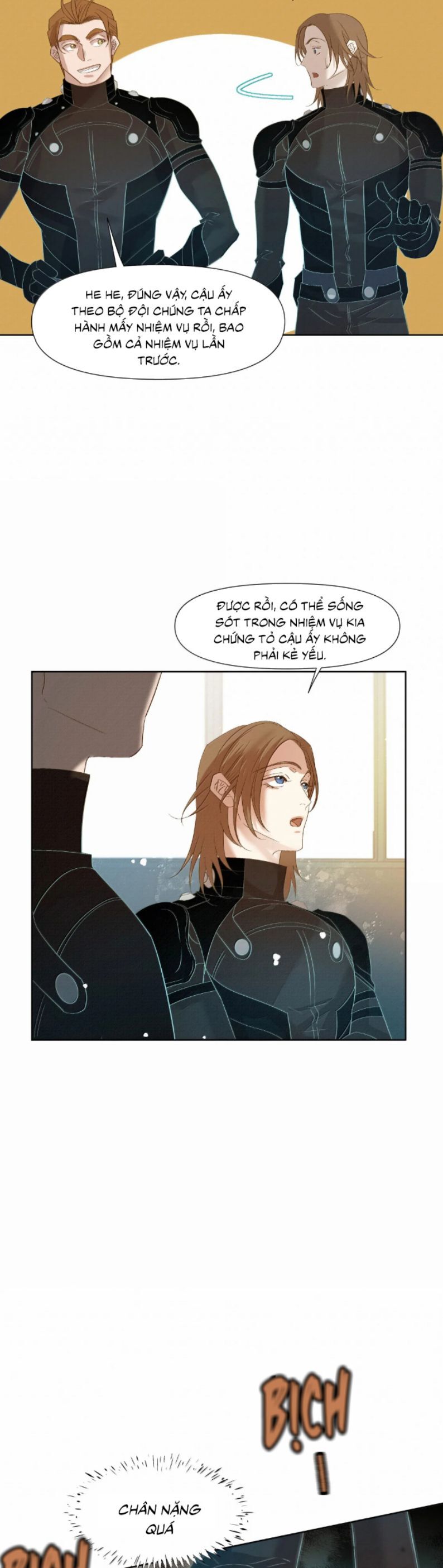 Tuyệt Xử Phùng Sinh - Chapter 77 - Page 8