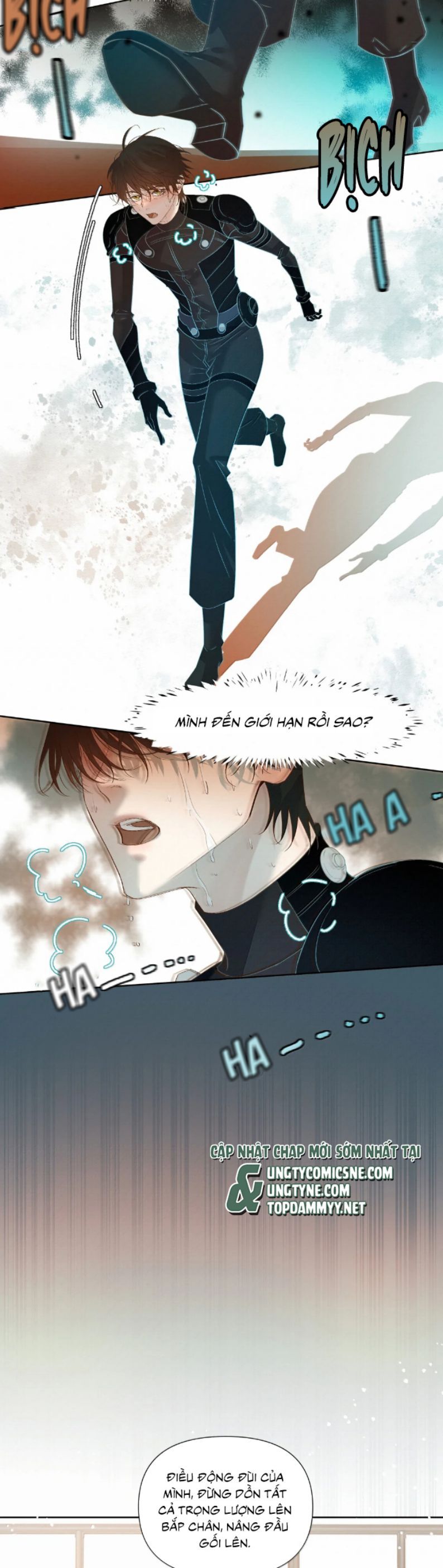 Tuyệt Xử Phùng Sinh - Chapter 77 - Page 9