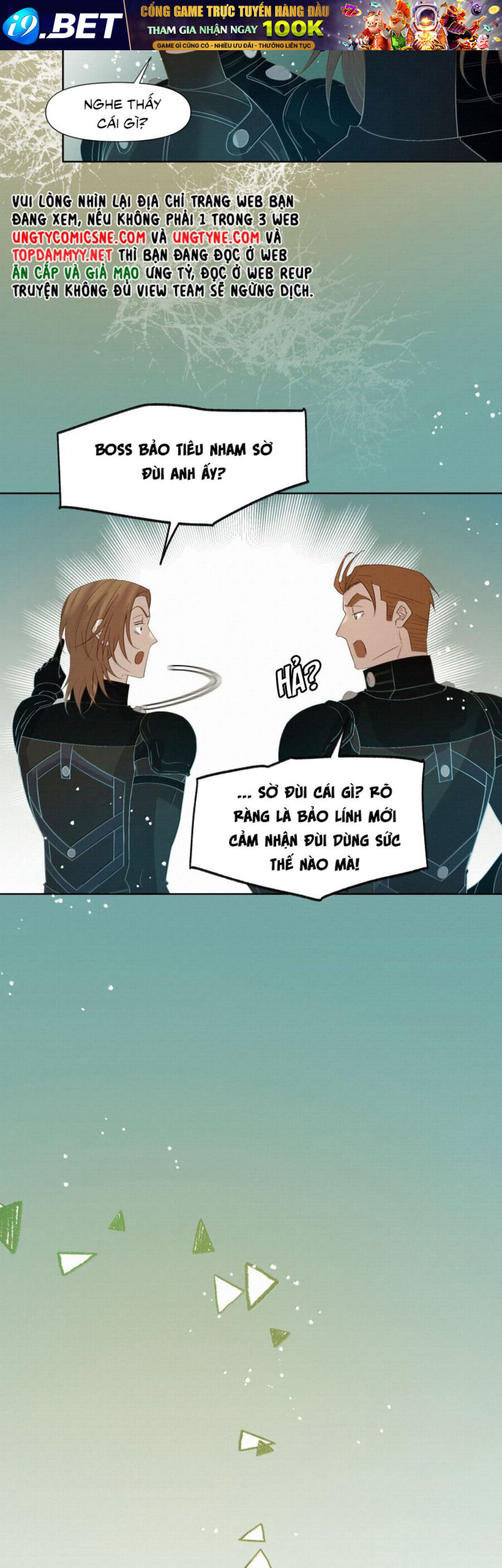 Tuyệt Xử Phùng Sinh Chapter 78 - Trang 10