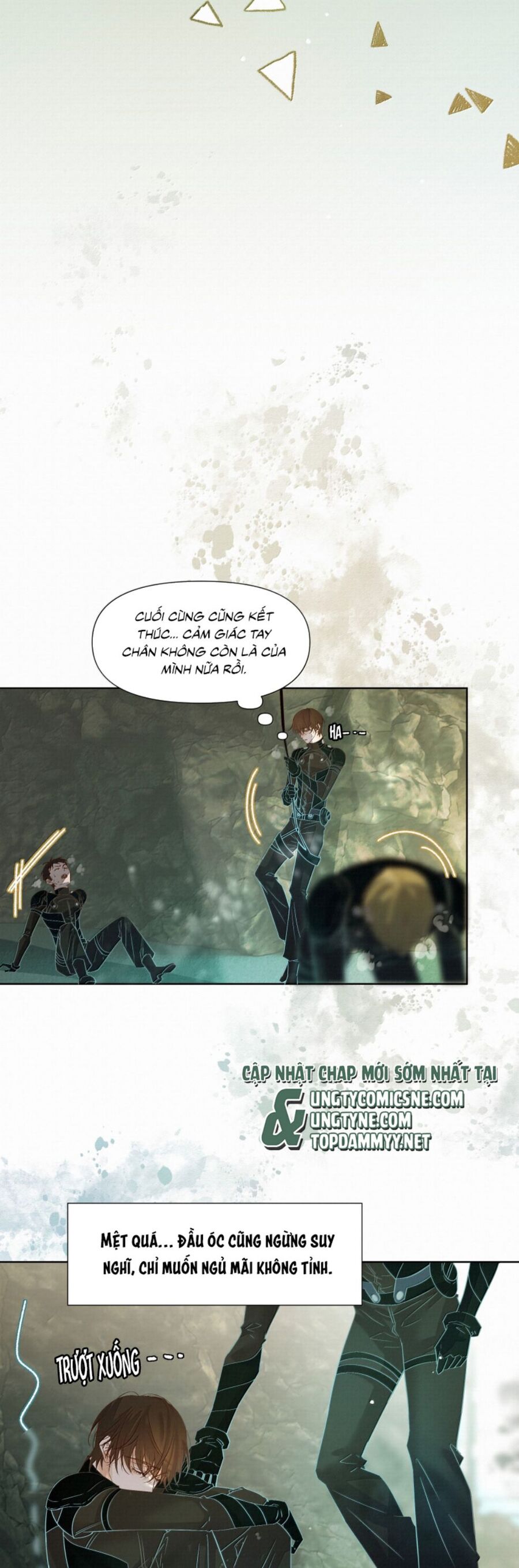 Tuyệt Xử Phùng Sinh Chapter 78 - Trang 11