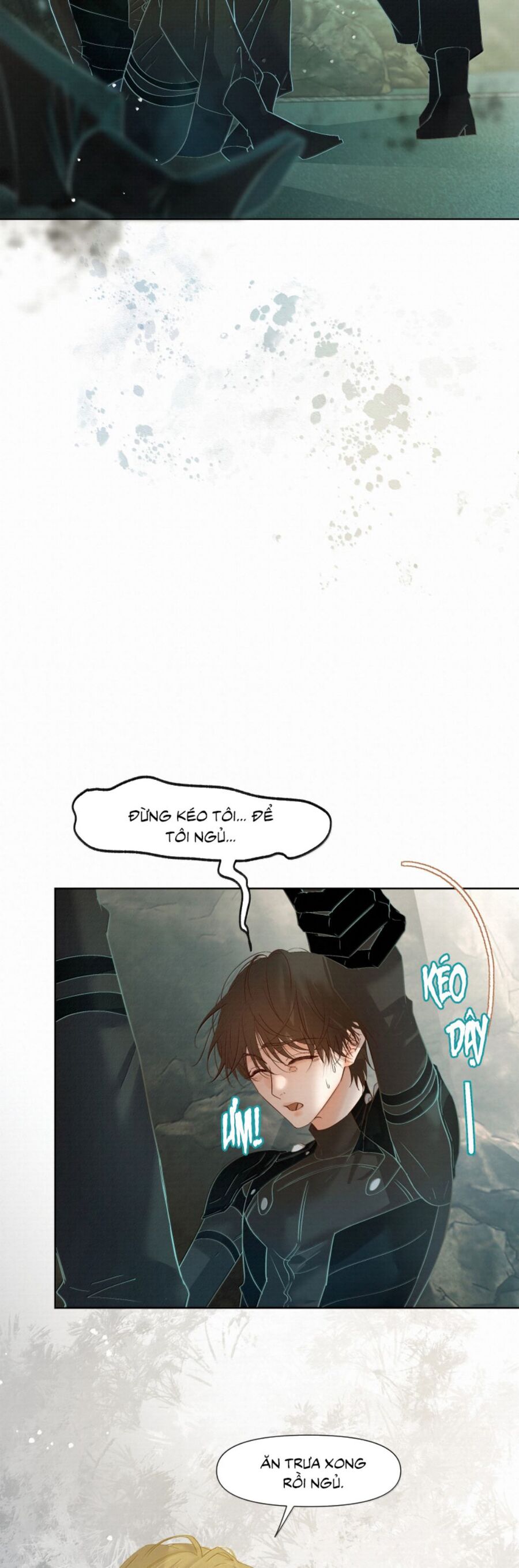 Tuyệt Xử Phùng Sinh Chapter 78 - Trang 12