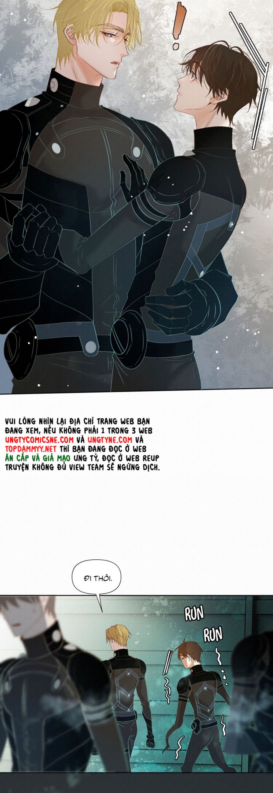 Tuyệt Xử Phùng Sinh Chapter 78 - Trang 13