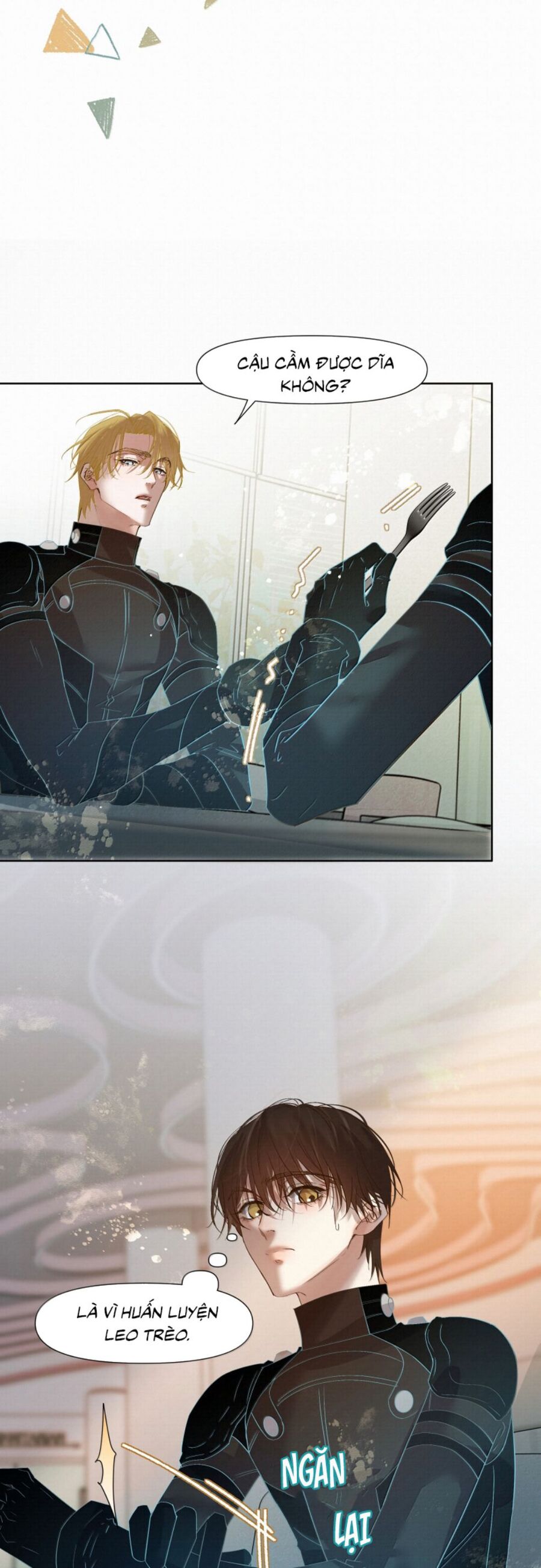 Tuyệt Xử Phùng Sinh Chapter 78 - Trang 16