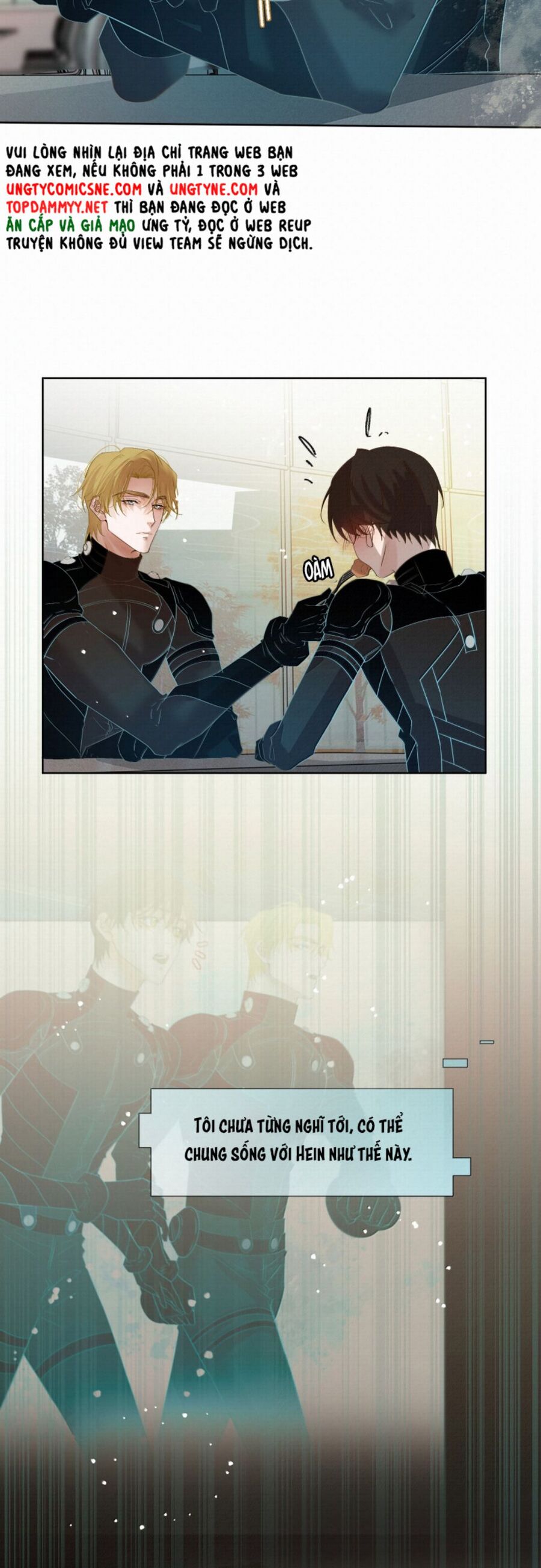 Tuyệt Xử Phùng Sinh Chapter 78 - Trang 17