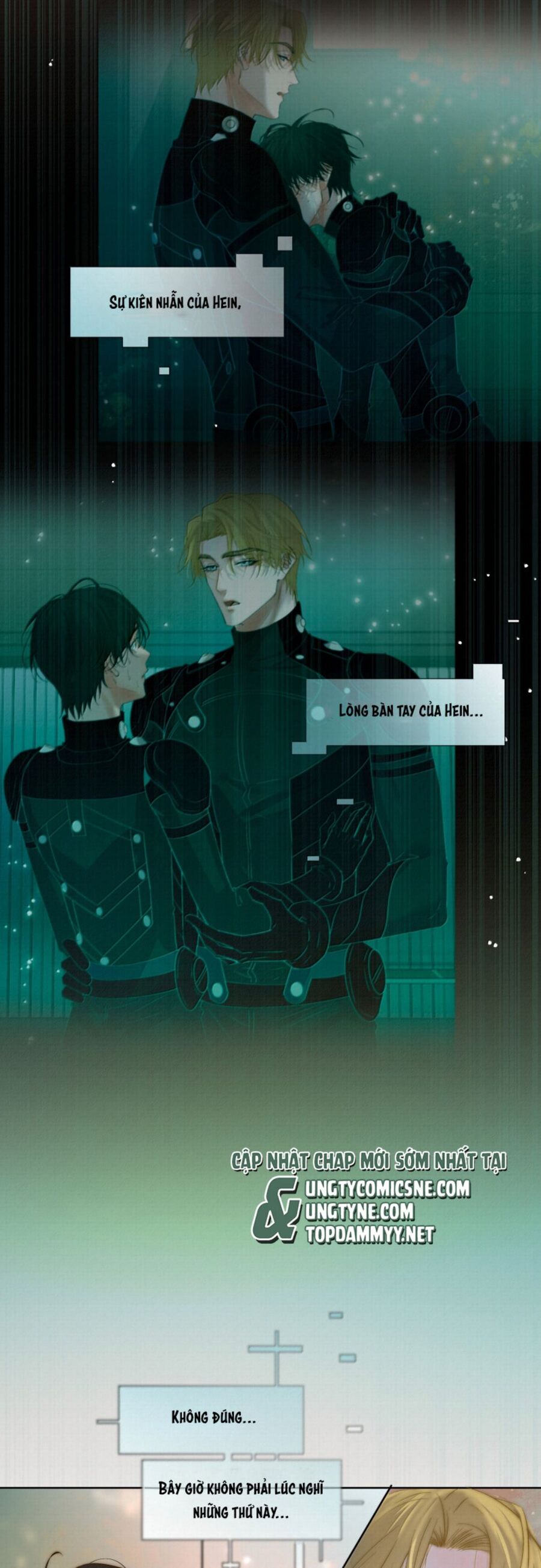 Tuyệt Xử Phùng Sinh Chapter 78 - Trang 18