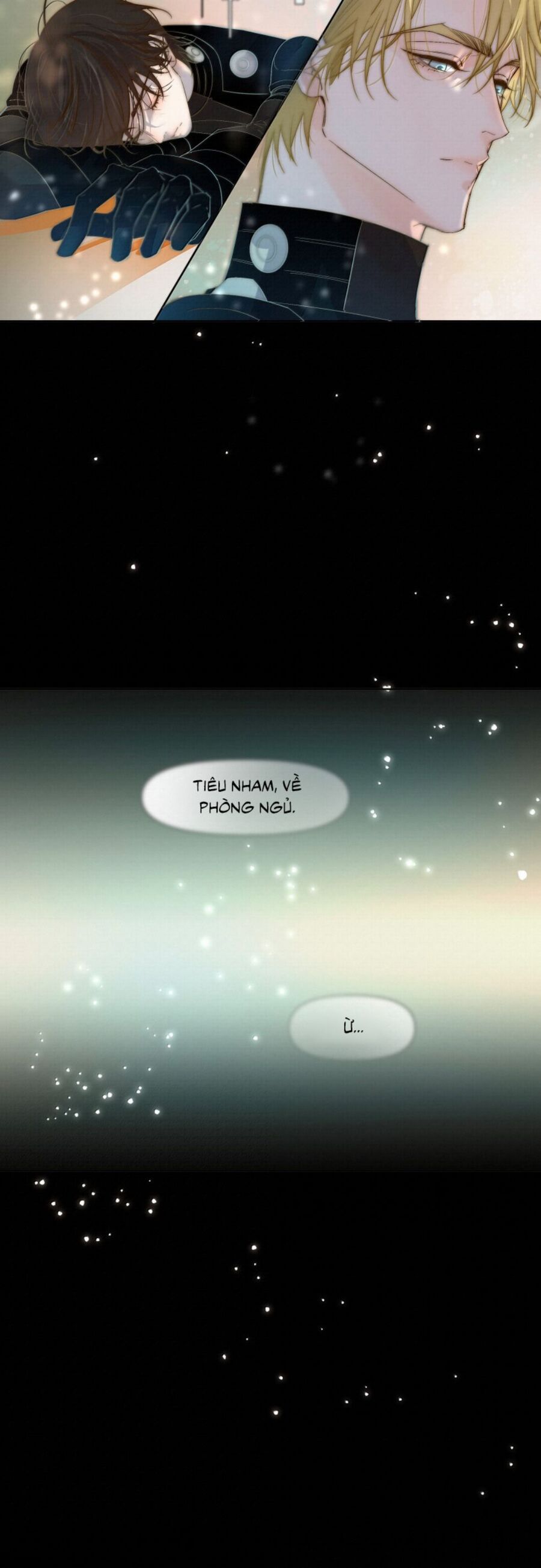 Tuyệt Xử Phùng Sinh Chapter 78 - Trang 19