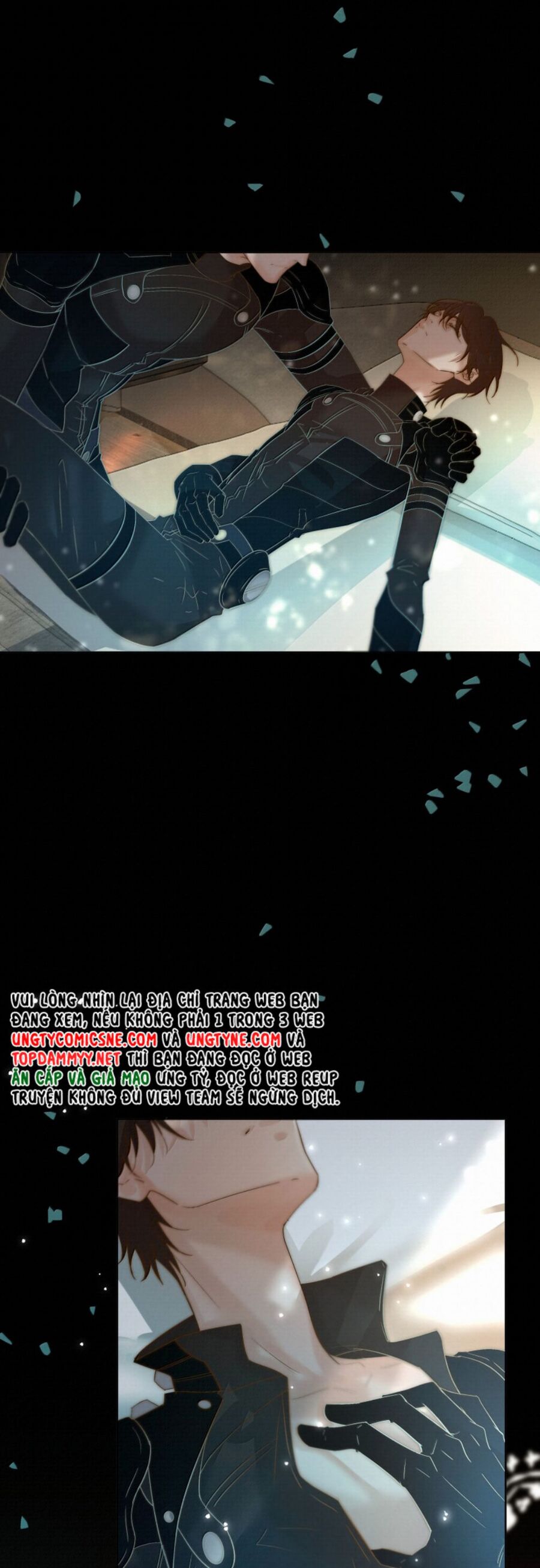 Tuyệt Xử Phùng Sinh Chapter 78 - Trang 20