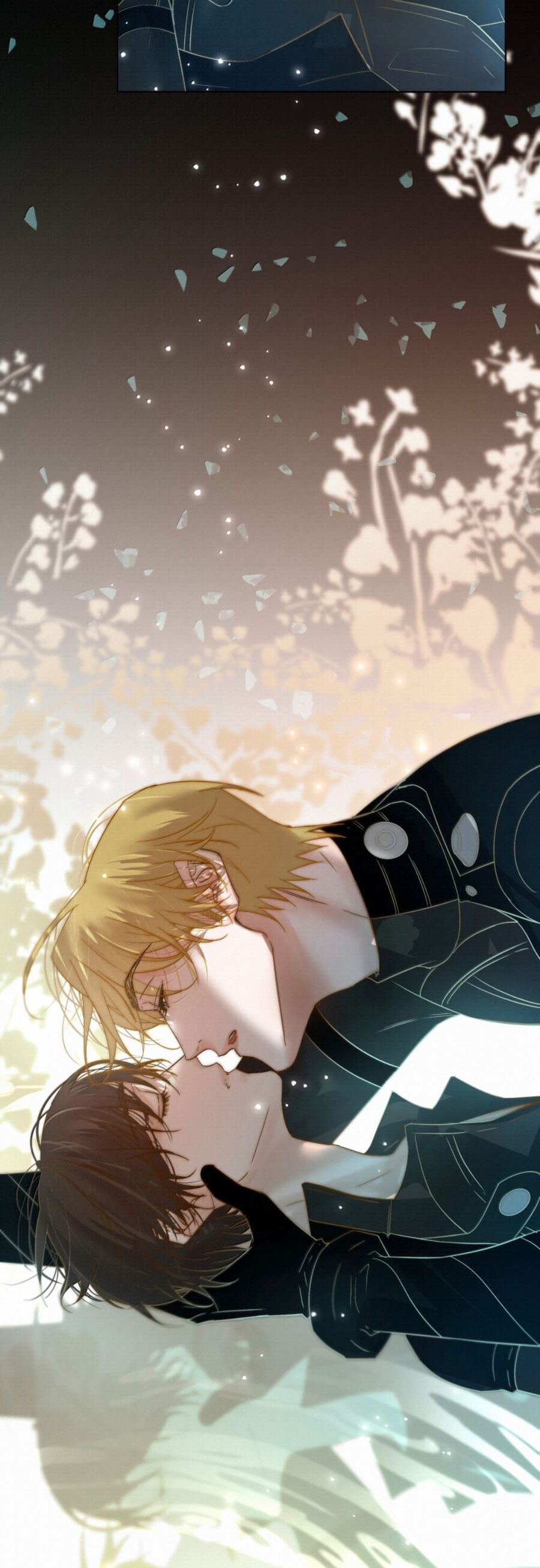 Tuyệt Xử Phùng Sinh Chapter 78 - Trang 21