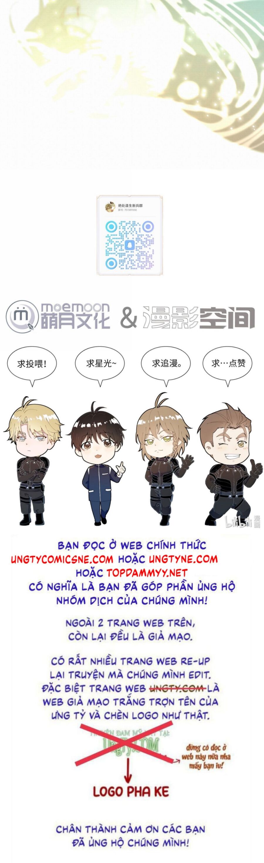 Tuyệt Xử Phùng Sinh - Chapter 78 - Page 22