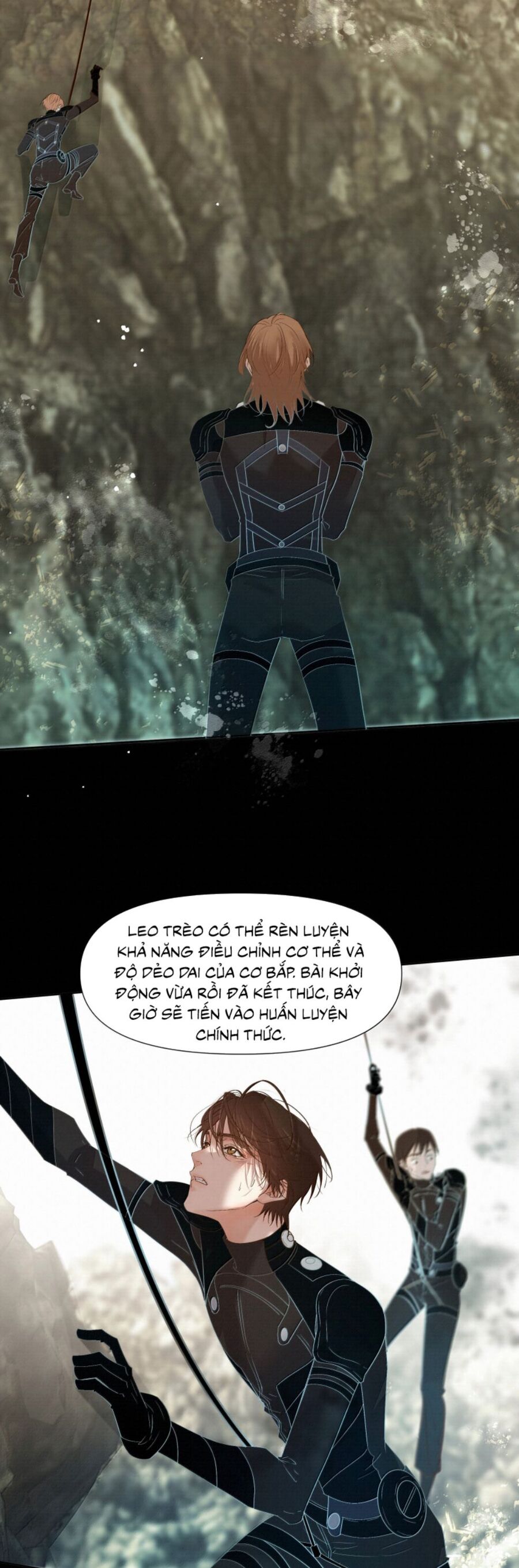 Tuyệt Xử Phùng Sinh Chapter 78 - Trang 3