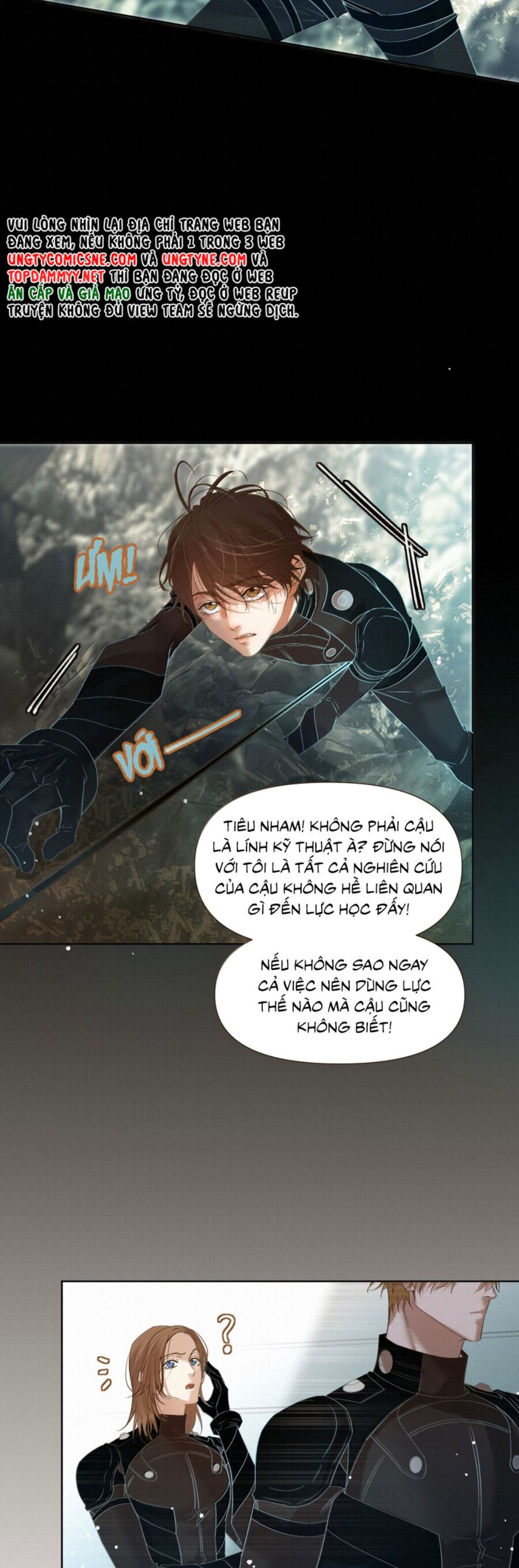 Tuyệt Xử Phùng Sinh Chapter 78 - Trang 4