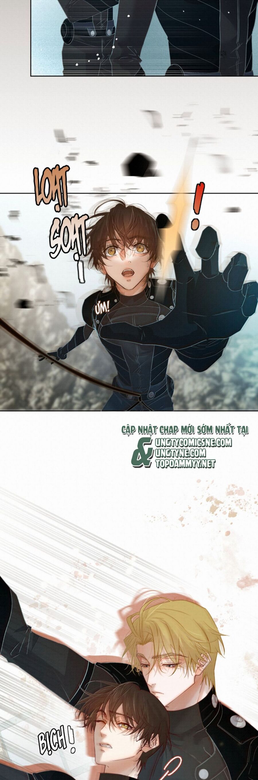 Tuyệt Xử Phùng Sinh Chapter 78 - Trang 5