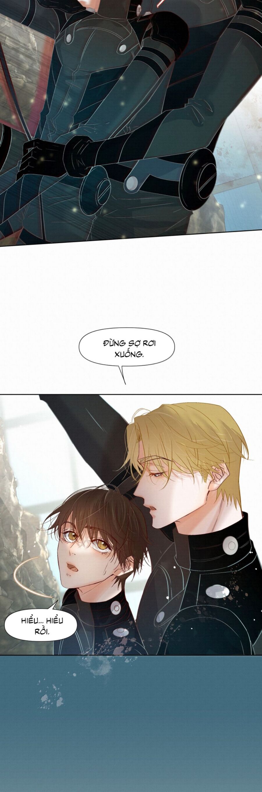 Tuyệt Xử Phùng Sinh Chapter 78 - Trang 6