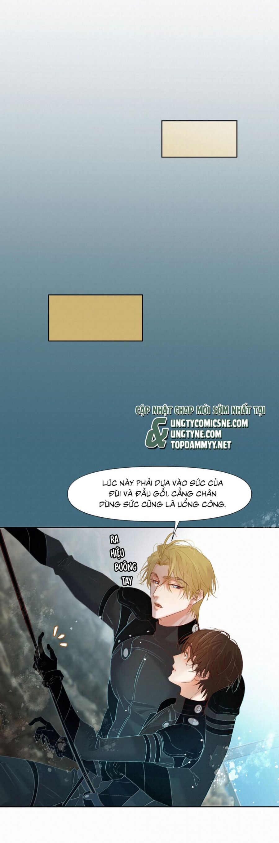 Tuyệt Xử Phùng Sinh Chapter 78 - Trang 8