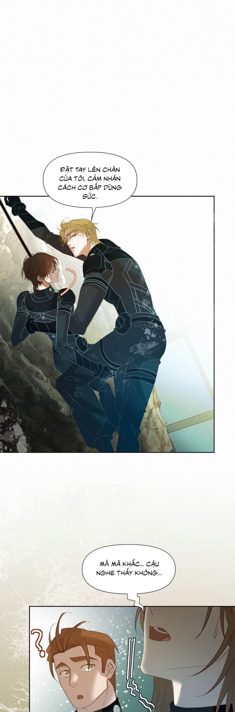 Tuyệt Xử Phùng Sinh Chapter 78 - Trang 9